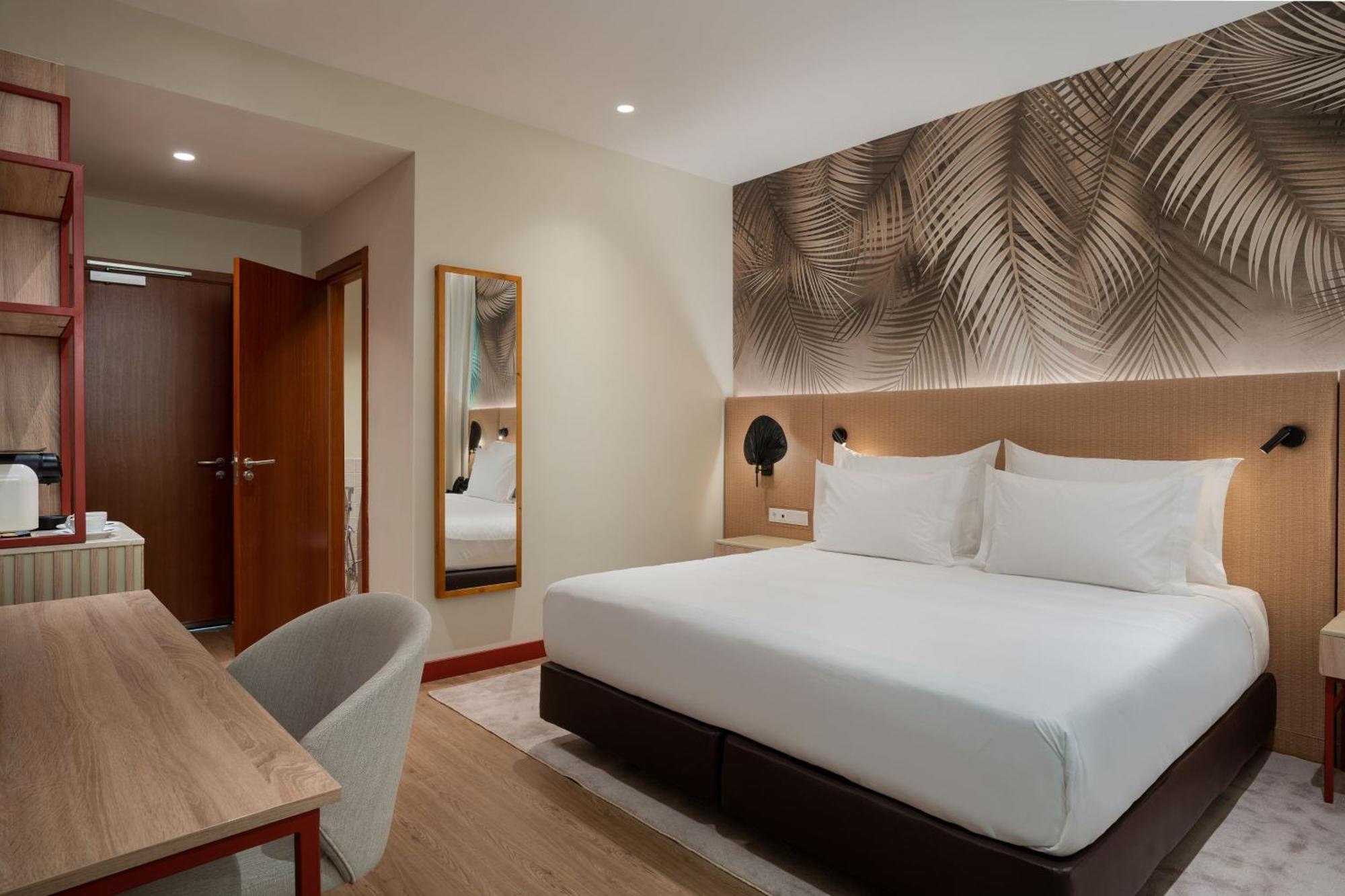 Protea Hotel By Marriott Luanda Eksteriør bilde
